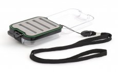 Otev�en� krabi�ka na mu�ky