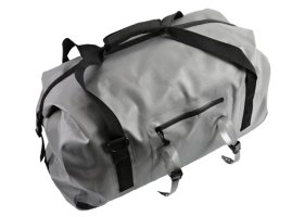 Vodovzdorná rolovací taška Leichi Airfle ... Vodovzdorná rolovací taška Leichi Airflex Hurricane Roll Top Duffel Bag