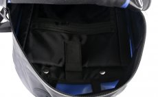 Vodovzdorn batoh Leichi Weatherly Avid Waterproof Backpack 25 L - Vnitn prostor