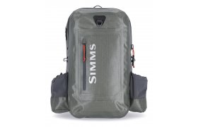 Vodovzdorn rybsk batoh Simms Dry Creek Z Backpack 25L Olive Vodovzdorn rybsk batoh Simms Dry Creek Z Backpack 25L Olive