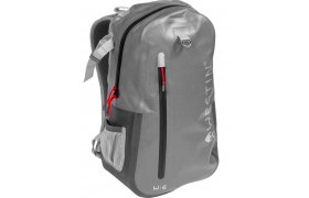 Vodovzdorn rybsk batoh Westin W6 Wading Backpack Silver & Grey Vodovzdorn rybsk batoh Westin W6 Wading Backpack Silver & Grey