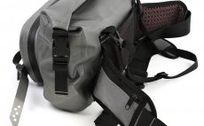 Vodovzdorn� rolovac� ledvinka Leichi Airflex Hurricane Roll Top Waist Bag