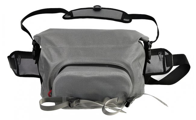 Vodovzdorn� rolovac� ledvinka Leichi Airflex Hurricane Roll Top Waist Bag Vodovzdorn� rolovac� ledvinka Leichi Airflex Hurricane Roll Top Waist Bag