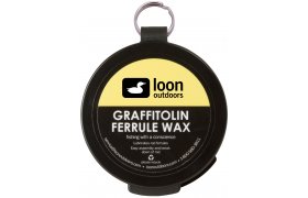 Vosk na pruty Loon Outdoors Grafitolin Ferrule Wax Vosk na pruty Loon Outdoors Grafitolin Ferrule Wax