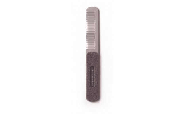 Vyesvac hebnek C&f Stainless Fly Tying Comb CFT-TC1 Vyesvac hebnek C&f Stainless Fly Tying Comb CFT-TC1
