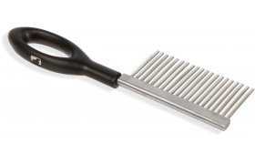 Vyesvac hebnek Loon Outdoors Ergo Comb Black Vyesvac hebnek Loon Outdoors Ergo Comb Black