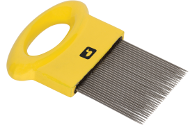 Vyesvac hebnek Loon Outdoors Ergo Underfur Comb Vyesvac hebnek Loon Outdoors Ergo Underfur Comb