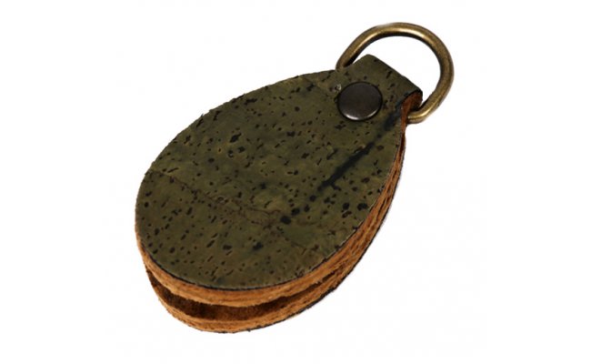 Vysou�e� mu�ek Leichi Amadou Olive Cork Vysou�e� mu�ek Leichi Amadou Olive Cork