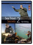 Wide Open - Sea Trout Secrets 2 Fly Fishing Wide Open - Sea Trout Secrets 2 Fly Fishing DVD