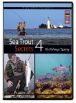 Wide Open - Sea Trout Secrets 4 Fly Fishing / Spring Wide Open - Sea Trout Secrets 4 Fly Fishing / Spring DVD