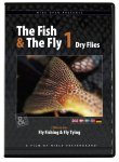 Wide Open - The Fish & The Fly 1 Dry Flies Wide Open - The Fish & The Fly 1 Dry Flies DVD