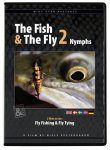 Wide Open - The Fish & The Fly 2 Nymphs Wide Open - The Fish & The Fly 2 Nymphs DVD