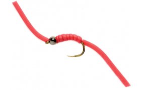 Wiggly Worm B/L Wiggly Worm B/L, vel. 8