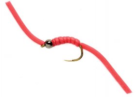 Wiggly Worm B/L Wiggly Worm B/L, vel. 8