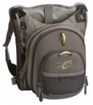 William Joseph Access Chest Pack WJ Access Chest Pack Sage