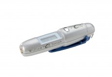 William Joseph Infrared teplomr WJ Infrared teplomr
