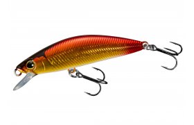 Wobler Shimano Cardiff Folletta 50SS Red Gold Wobler Shimano Cardiff Folletta 50SS Red Gold - 3,3 g; 5 cm