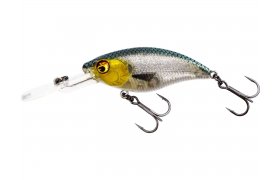 Wobler Westin BuzzBite Crankbait 3D Headlight Wobler Westin BuzzBite Crankbait 3D Headlight - 4 g; 4 cm; low floating