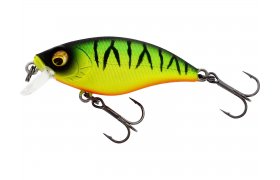 Wobler Westin BuzzBite SR Crankbait Firetiger Wobler Westin BuzzBite SR Crankbait Firetiger - 4 g; 4 cm