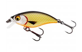 Wobler Westin BuzzBite SR Crankbait Official Roach Wobler Westin BuzzBite SR Crankbait Official Roach - 4 g; 4 cm