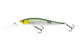 Wobler Westin Jerkbite MR Jerkbait Headlight Wobler Westin Jerkbite MR Jerkbait Headlight - 6 g; 7,5 cm