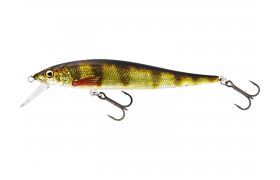 Wobler Westin Jerkbite SR Jerkbait Real Perch Wobler Westin Jerkbite SR Jerkbait Real Perch - 5 g; 7,5 cm