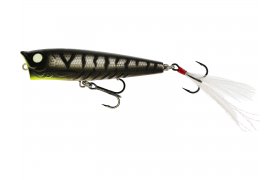 Wobler Westin Spot-On Popper Yoru Wobler Westin Spot-On Popper Yoru - 7 g; 6,5 cm; floating