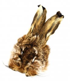 Zaječí maska Veniard Hare Mask