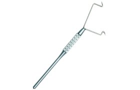 Zakon�ova� uzl� Leichi Whip Finisher 2-in-1 Zakon�ova� uzl� Leichi Whip Finisher 2-in-1