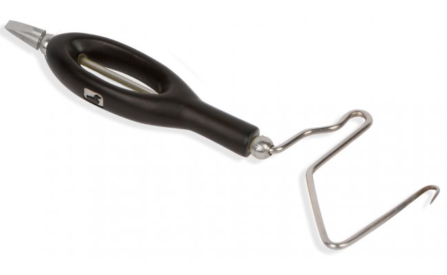 Zakonova uzl Loon Outdoors Ergo Whip Finisher Black Zakonova uzl Loon Outdoors Ergo Whip Finisher Black