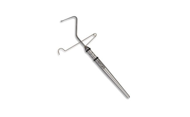 Zakon�ova� uzl� Stonfo Whip Finisher Elite Zakon�ova� uzl� Stonfo Whip Finisher Elite