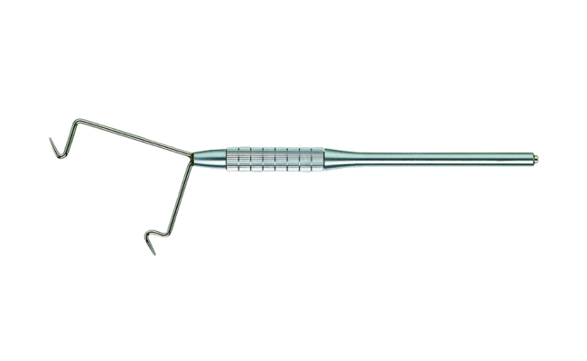 Zakonova uzl Whip Finisher 2-in-1 CFT-110 Zakonova uzl Whip Finisher 2-in-1 CFT-110