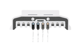 Zsobnk navlka vlasce C&F Design Threader Holder For Large Waterproof System Case CFA-3001 Zsobnk navlka vlasce C&F Design Threader Holder For Large Waterproof System Case CFA-3001