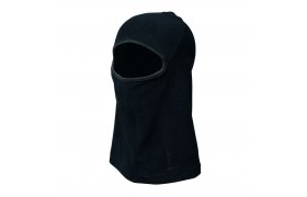 Zateplen kukla Kinetic Fleece Balaclava Black Zateplen kukla Kinetic Fleece Balaclava Black