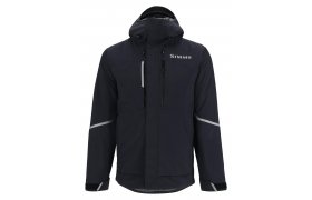 Zateplen rybsk bunda Simms Challenger Insulated Jacket Black Zateplen rybsk bunda Simms Challenger Insulated Jacket Black XS