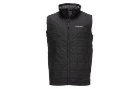 Zateplen� vesta Simms Fall Run Vest Black Zateplen� vesta Simms Fall Run Vest Black S