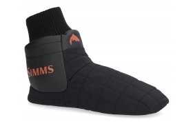 Zateplen bakory Simms Bulkley Bootie Black Zateplen bakory Simms Bulkley Bootie Black S