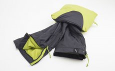 Zateplen� mu�ka�sk� kalhoty Guideline Core Light