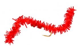 Zaten ervk z gumov enylky jasn erven Zaten ervk z gumov enylky jasn erven, vel. 10