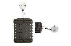 Z�v�sn� p�na na mu�ky a dr��k hotov�ch n�vazc� Leichi s jojem Z�v�sn� p�na na mu�ky a dr��k hotov�ch n�vazc� Leichi s jojem