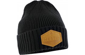 Zimn epice Westin Winter Beanie Black Zimn epice Westin Winter Beanie Black