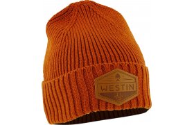Zimn epice Westin Winter Beanie Orange Zimn epice Westin Winter Beanie Orange