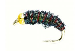 Zlatohlav tungstenov bleivec erno-zelen Zlatohlav tungstenov bleivec erno-zelen, vel. 10