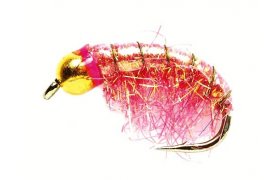 Zlatohlav tungstenov bleivec fluo rov Zlatohlav tungstenov bleivec fluo rov, vel. 8