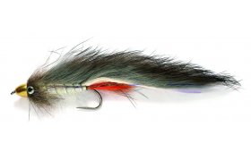 Zonker TC Zonker TC, vel. 4