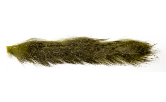 Zonkerov psek Krlk Hends Zonker Strips Rabbit 6 mm Zonkerov psek Krlk Hends Zonker Strips Rabbit 6 mm bl