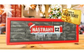 Adventn kalend RedBass 2025 Adventn kalend RedBass 2025