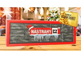 Adventn kalend RedBass 2025 Adventn kalend RedBass 2025