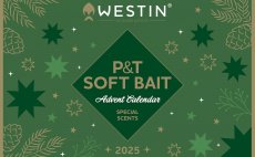 Adventn kalend Westin P&T Soft Bait 2025