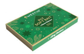 Adventn kalend Westin P&T Soft Bait ... Adventn kalend Westin P&T Soft Bait 2025